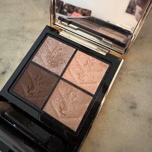 Yves Saint Laurent  Couture Mini Clutch Eyeshadow Palette - 100 Stora Dolls